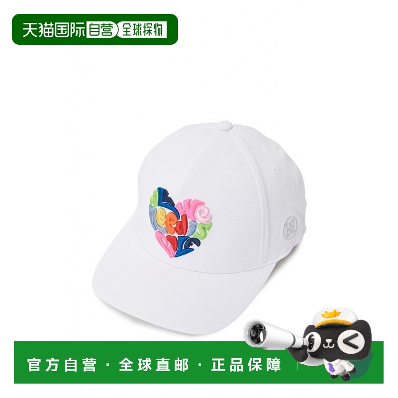 韩国直邮G/FORE 男士帽子高尔夫球帽G4AS23H106
