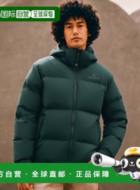 韩国直邮EIDER 羽绒服DMW23509G9 STELOL P高端流行休闲时尚正品