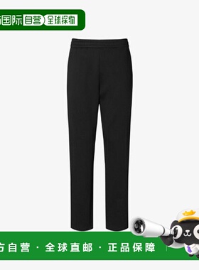 韩国直邮FILA Wheelabajo CQK FS254FP02U001-001 磨毛 Damaru 训