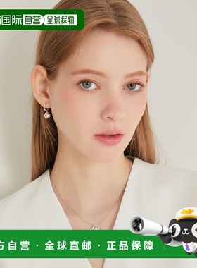 韩国直邮JESTINA 女士项链 SET-J0-1207吊坠