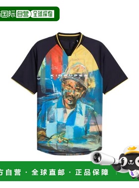 韩国直邮Puma 短袖T恤 629512 DOM 16彪马