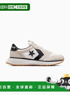 韩国直邮CONVERSE 公用休闲鞋A13375C Omni Trainer Egret A13375