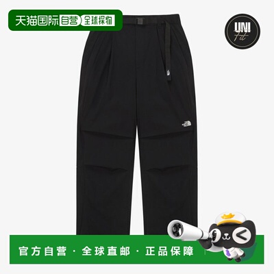 韩国直邮THE NORTH FACE 25 F/W NP6NR53A Altos LT 长裤北面卫裤