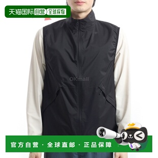 韩国直邮GOLDWIN PERTEX EQUILIBRIUM 防风背心 (GL15147-BK) 好
