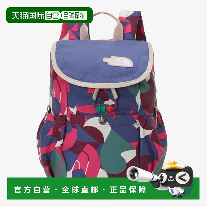 韩国直邮THE NORTH FACE The North Face 背包 NQJ NM2SP75R 年轻
