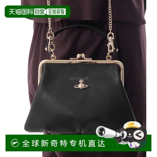 4B010007W 韓國(guó)直郵Vivienne 奶奶相框錢包 S0021 Westwood N402