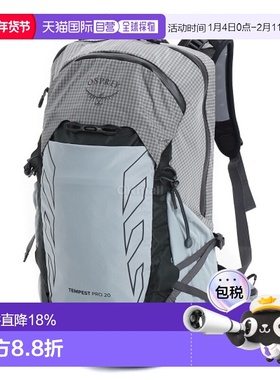 韩国直邮OSPREY Tempest Pro 20/30L 攀岩骑行户外登山双肩包