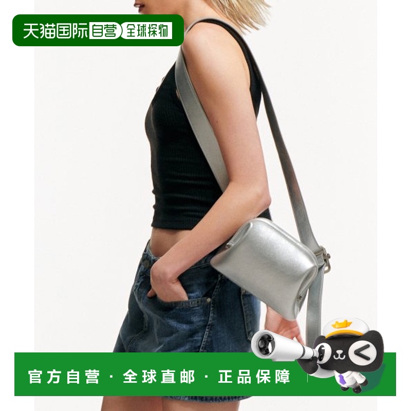 韩国直邮OSOI 休闲包 23SB010-15-04正品简约时尚经典百搭 高级感