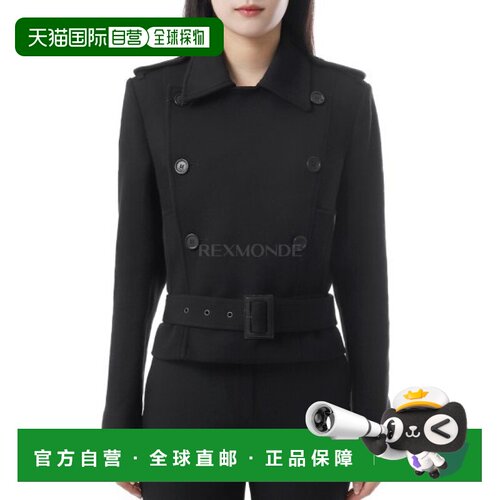 韩国直邮SAINT LAURENT PARIS 843869 Y288V 1000 外套
