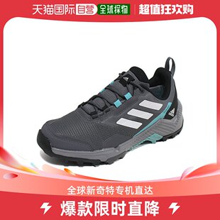 Ready 韩国直邮Adidas GV75 2.0 阿迪达斯 Rain Estrail 帆布鞋