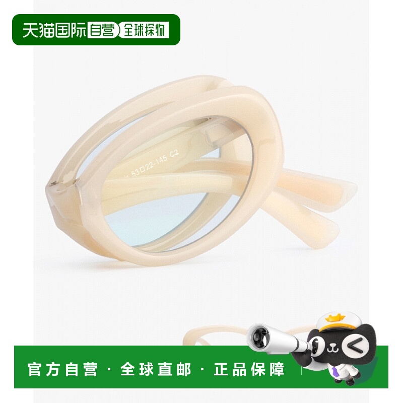 1h可退 韩国直邮reclow  老花镜眼镜