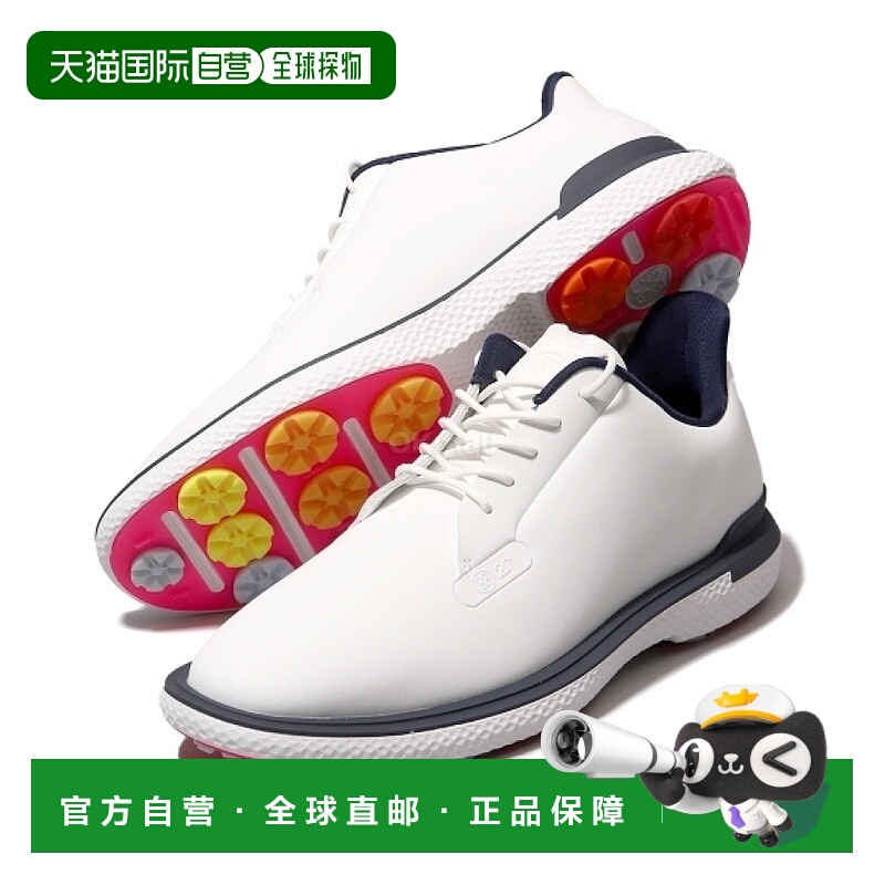韩国直邮G/FORE GALLIVAN2R TPU 高尔夫球鞋 (GMF000058-雪/暮光)