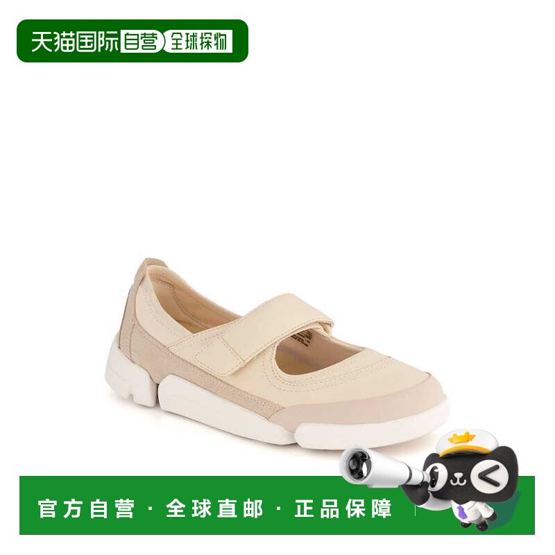 韩国直邮clarks [钻石] Clarks Trigenic2 Jane 女士单鞋 CLASLC5