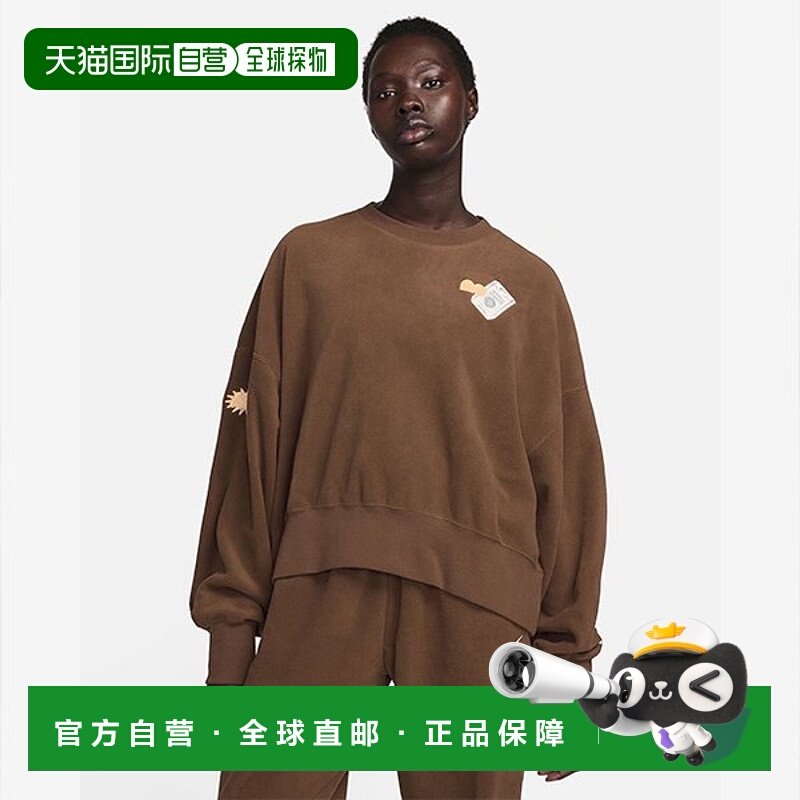 韩国直邮NIKE Nike Ginfalti FD5505-259 Nike Naomi Osaka Phoen