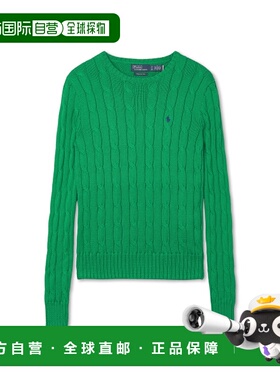 韩国直邮POLO RALPH LAUREN 女士女装毛衣WMPOSWENC020582-300