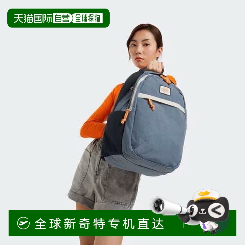 韩国直邮kipling  双肩包