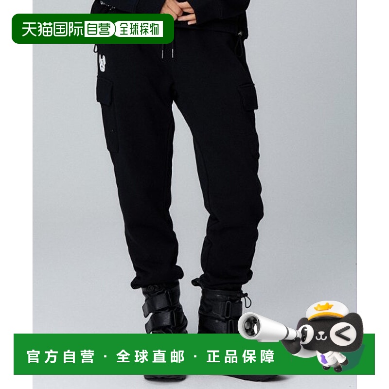 韩国直邮LIFEWORK 女士女装休闲裤LW223KL755新款卫裤