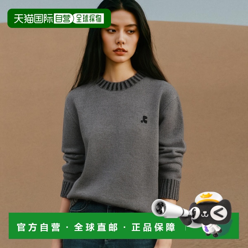 韩国直邮REST&RECREATION代购韩本土时尚少女风潮牌百搭休闲百搭R