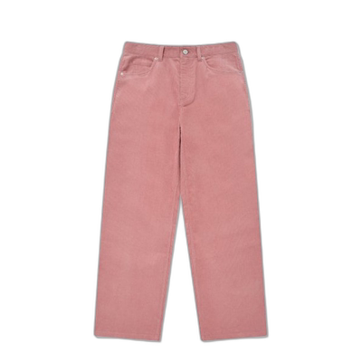 韩国直邮COVERNAT 女装休闲裤CO2204PT76PI女士牛仔裤阔腿裤