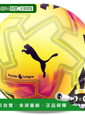 韩国直邮PUMA PUMA Football FQJ 084702-01 Obita Ultimate PL L
