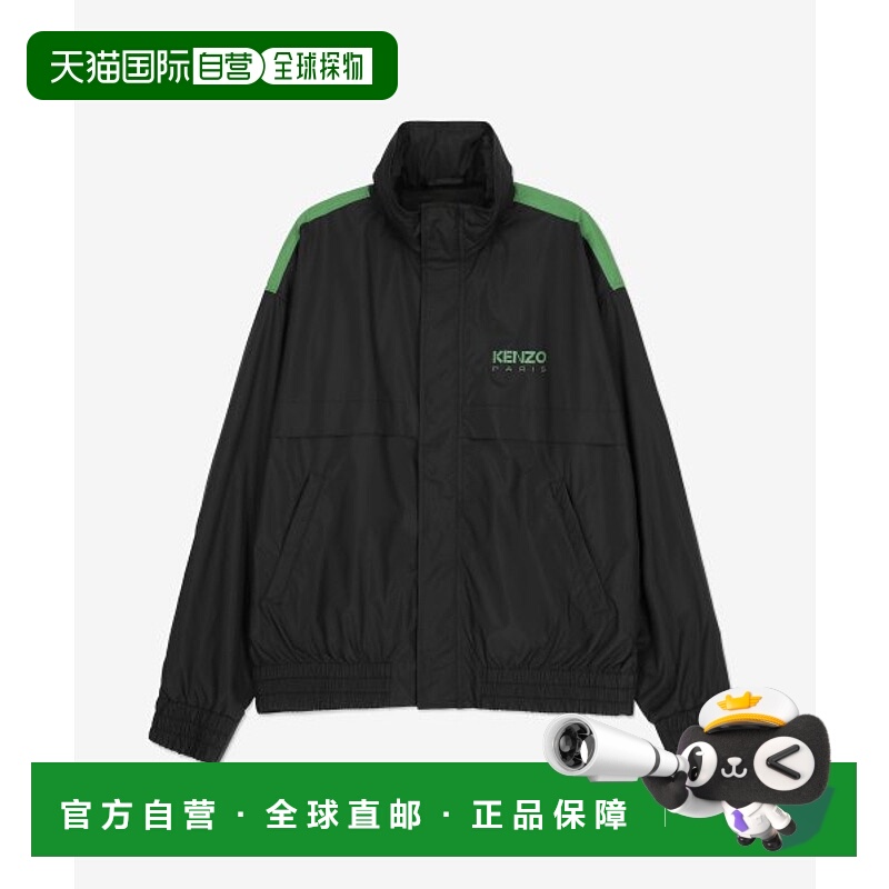 韩国直邮KENZO 夹克FD55BL1569NA99JCASUAL JACKET男士