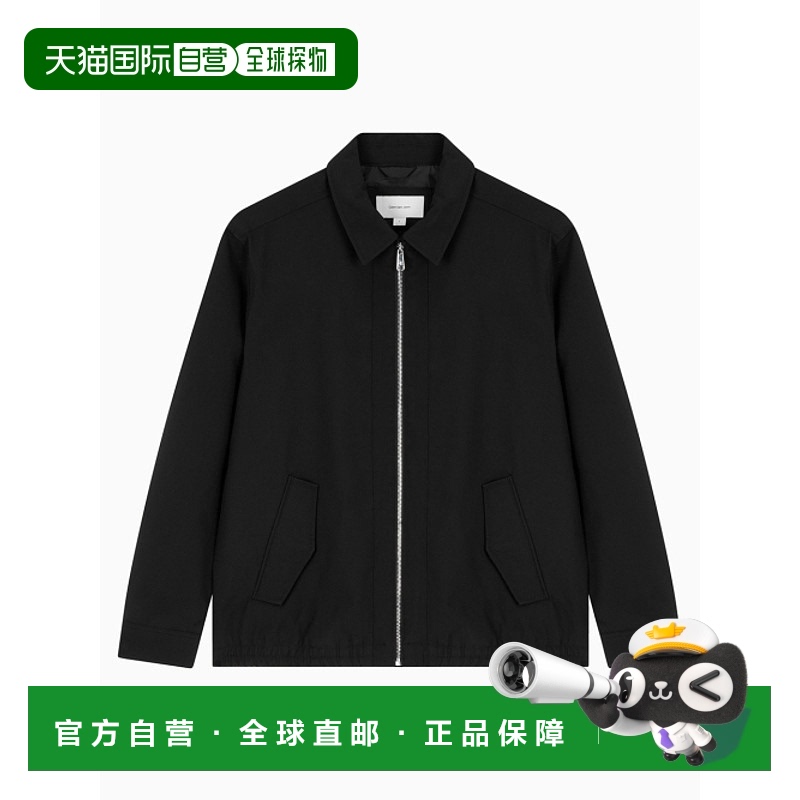 韩国直邮CALVIN KLEIN JEANS 男士运动茄克/外套J327055BEH夹克