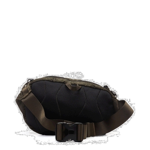 自营｜cp company男款斜挎胸包户外运动便携日常复古潮流设计尼龙