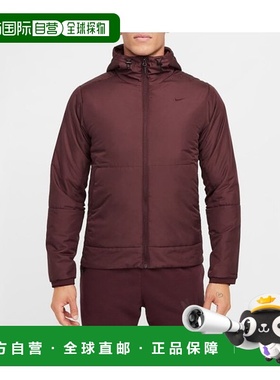 韩国直邮NIKE 限量版 Thermafit 多用途休闲毛衣 FB7545 652耐克