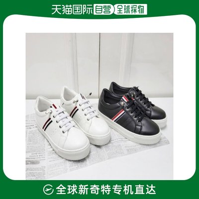 韩国直邮[ceres] Tsuimi Banding Strap Casual Sneakers 运动鞋