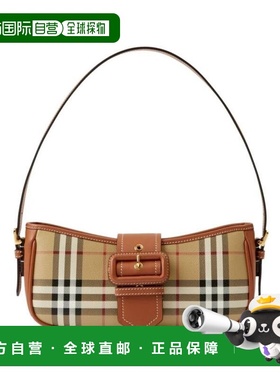 韩国直邮Burberry 单肩包 8070563 DOM