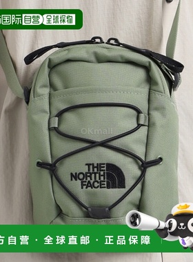 韩国直邮The North Face Jester 斜挎包 (NF0A52UCD0L) 30升或以