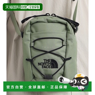 North NF0A52UCD0L Face 斜挎包 30升或以 Jester 韩国直邮The