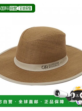 韩国直邮OUTDOOR RESEARCH 帽子公用ORM_UE3HP04A_WAL_遮阳帽