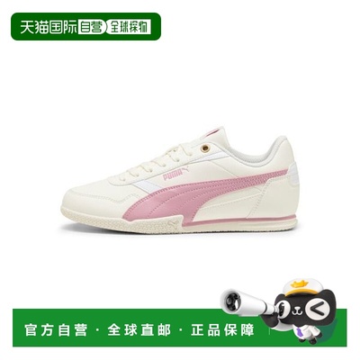 韩国直邮PUMA PUMA Puma Belladonna L - 暖白色 Poise Pink 4026