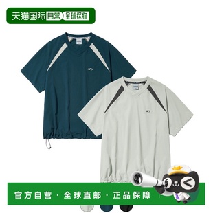 公用T恤Symbol Symbol String Shirt Stri 韩国直邮FILLUMINATE