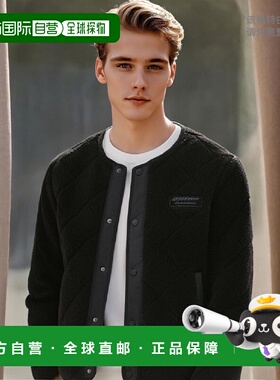 韩国直邮DYNAFIT户外休闲运动舒适日常时尚新款夹克YWW23147Z1