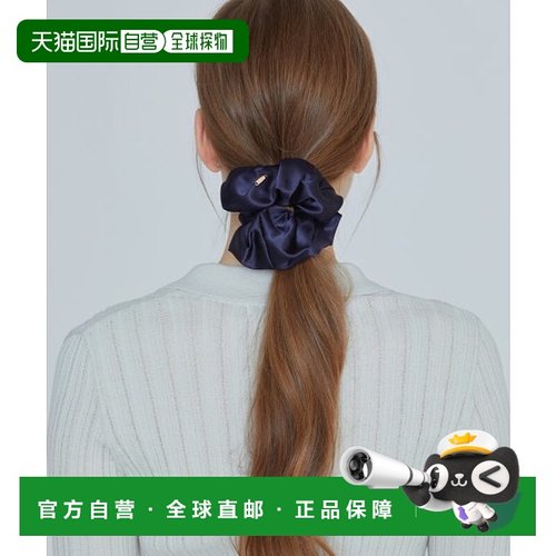 韩国直邮J.ESTINA气质iu同款精致高级小巧日常休闲女款发带JALJHS