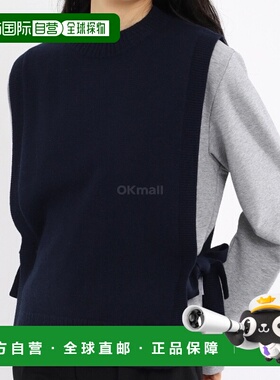 韩国直邮A.P.C 玛戈特毛衣 (WVBCZ F23331 IAK) 好的