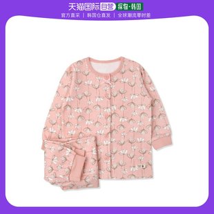 韩国直邮Organic MFZP9B32 家居服连体衣 Mom