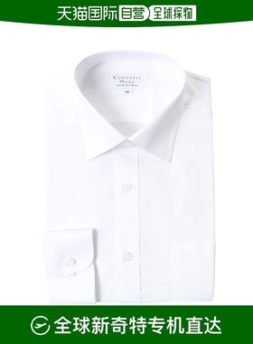 韩国直邮Countess Mara 衬衫 新产品白色单色普通型长袖CDCV2B510