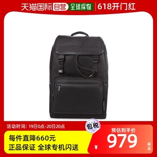 新秀丽 韩国直邮Samsonite 男女通用大容量尼龙双肩包户外箱包