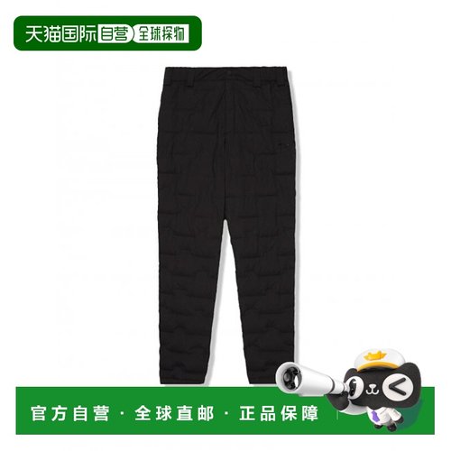 韩国直邮EIDER 羽绒裤DMW22310Z1 PIPE