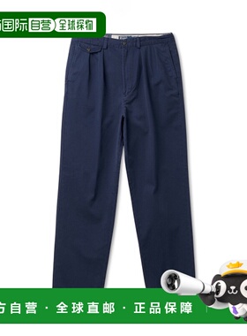 韩国直邮POLO RALPH LAUREN 男士男棉裤MNPOPNT14H20069-410