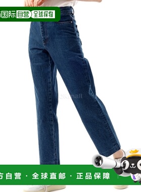 韩国直邮A.P.C  水手牛仔裤 (COHTD F09131) 牛仔裤直筒裤 IAL