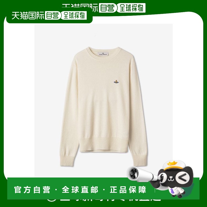 韩国直邮VIVIENNE WESTWOOD 2701000GY000SC401ORB MAN ROUND NEC