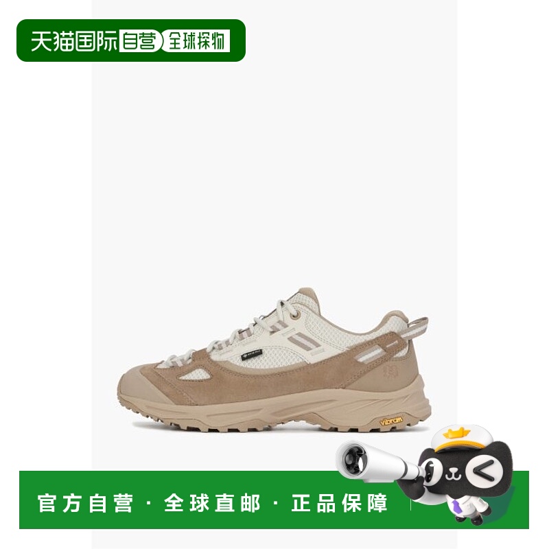 韩国直邮KOLON SPORT男女同款正品户外运动百搭长袜FE4DX23710TBE