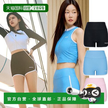 韩国直邮Discovery Expedition [24S/S] Discovery DWSB98043 Fre