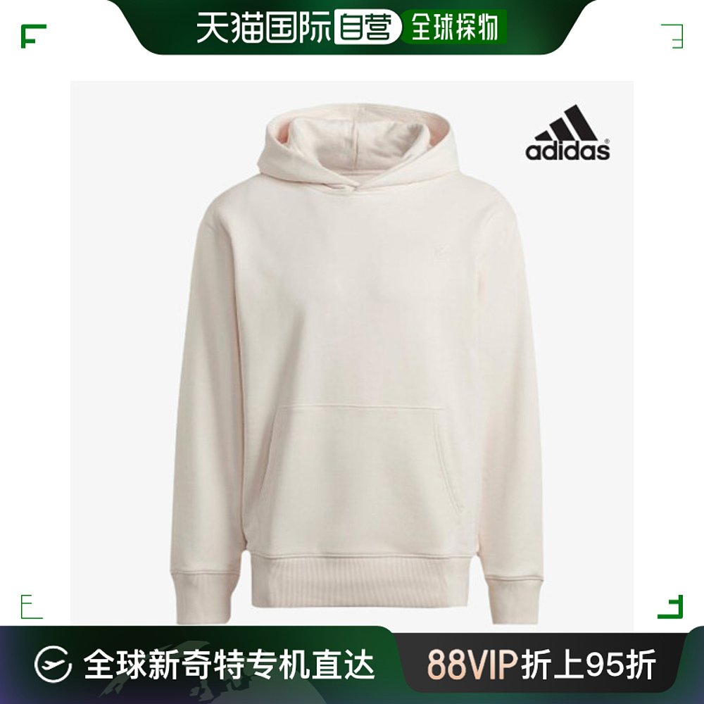 韩国直邮[Adidas]男士帽子 T恤 Contempo法国鳞布 HK2936