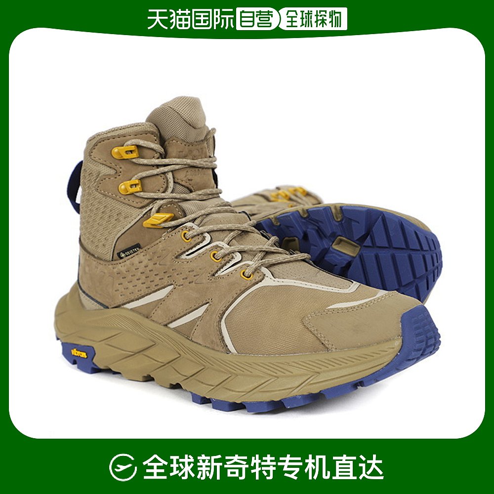 韩国直邮Hoka OneOne跑步鞋官方产品/男士/MEADE/GORE-TEX