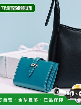 韩国直邮LOEUVRE正品 钱包305174534Sangle CARD WALLET_4color